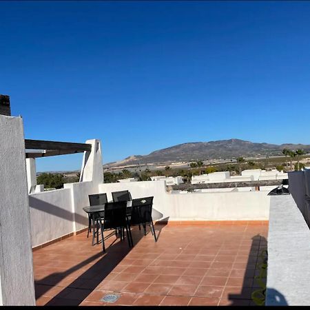 2 Bedroom Apartment Condado De Alhama - Naranjos 8 Alhama de Murcia Extérieur photo