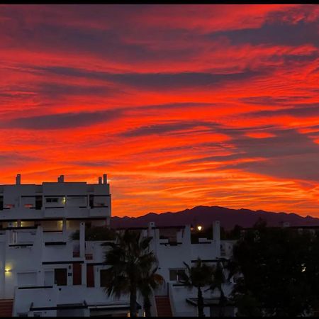 2 Bedroom Apartment Condado De Alhama - Naranjos 8 Alhama de Murcia Extérieur photo