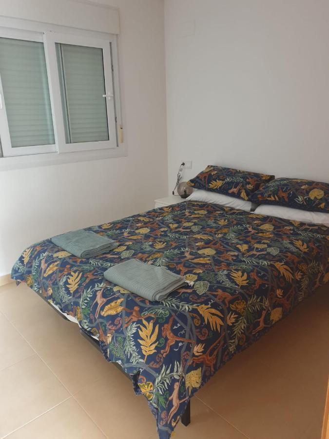 2 Bedroom Apartment Condado De Alhama - Naranjos 8 Alhama de Murcia Extérieur photo