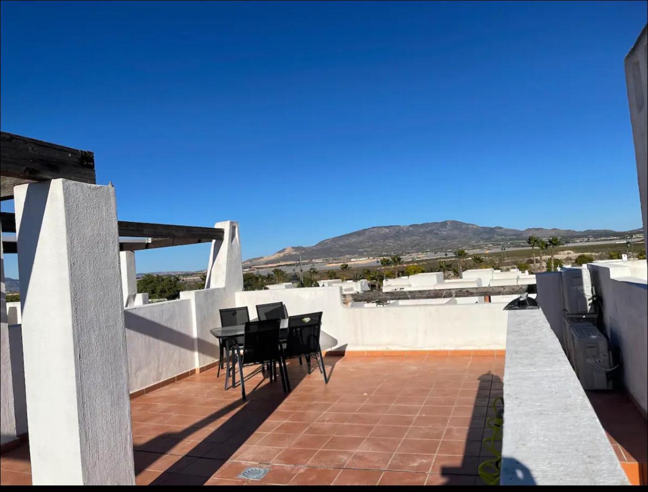 2 Bedroom Apartment Condado De Alhama - Naranjos 8 Alhama de Murcia Extérieur photo
